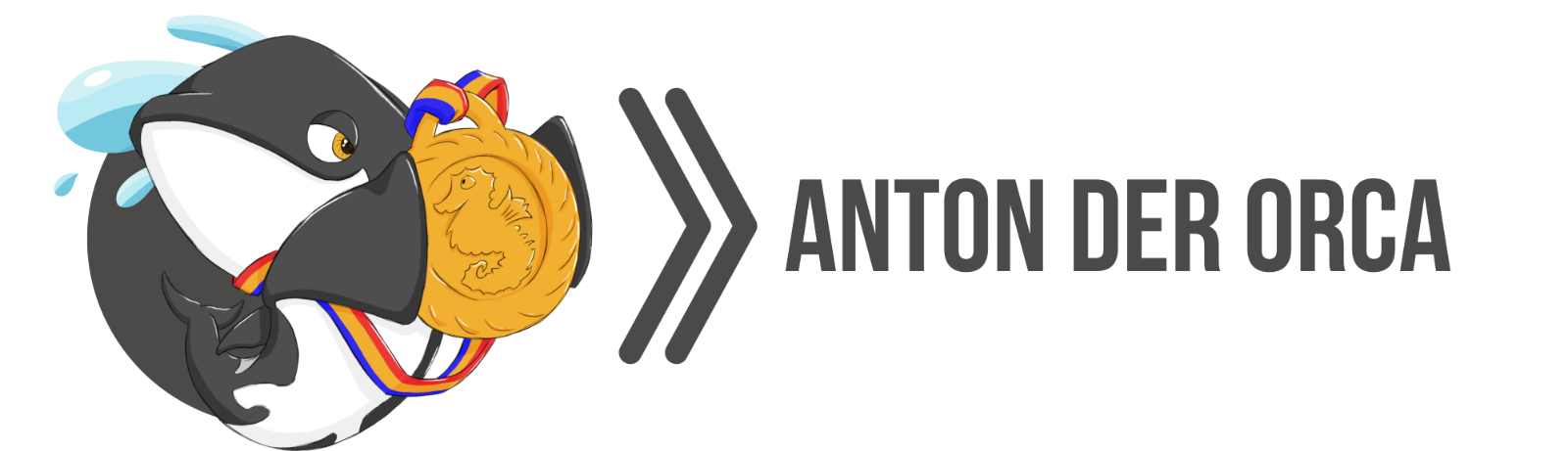 Anton der Orca